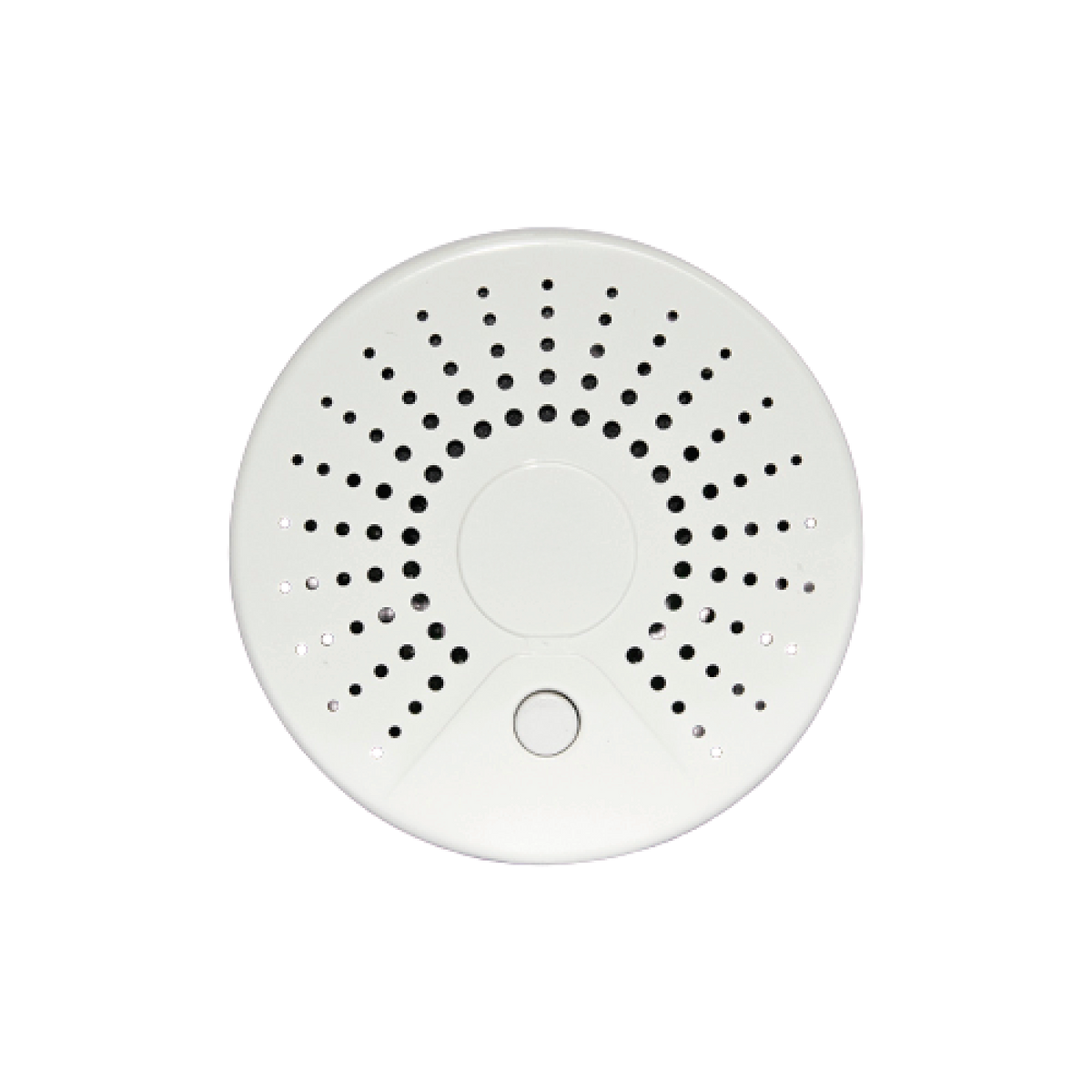 Sensor de humo wifi
