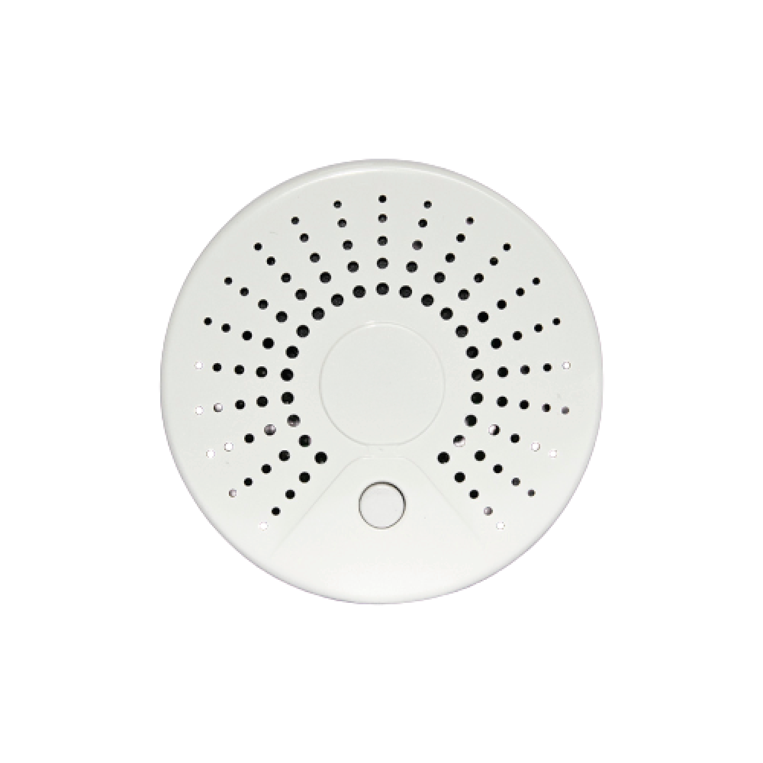 Sensor de humo wifi