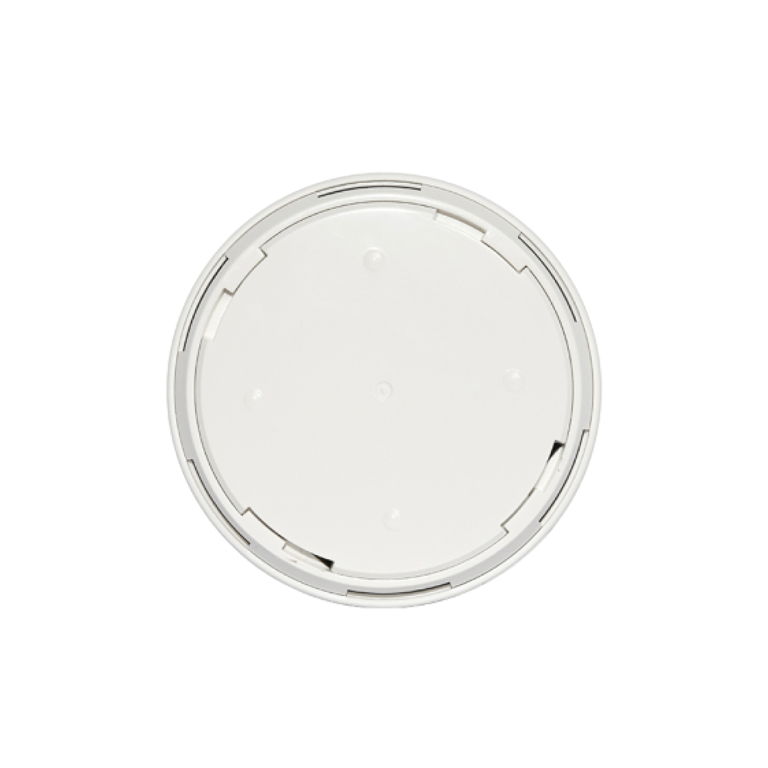 Sensor de humo wifi