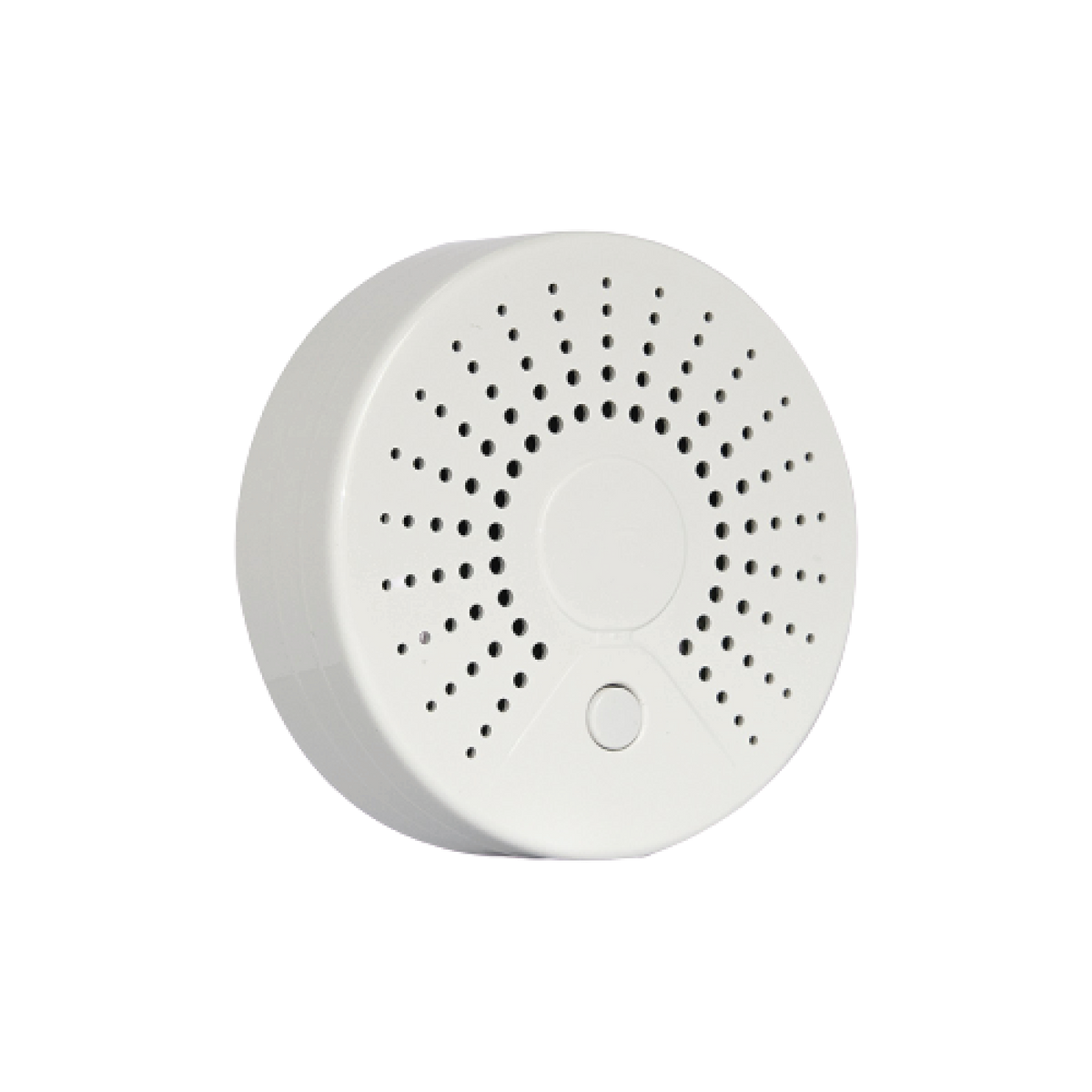 Sensor de humo wifi