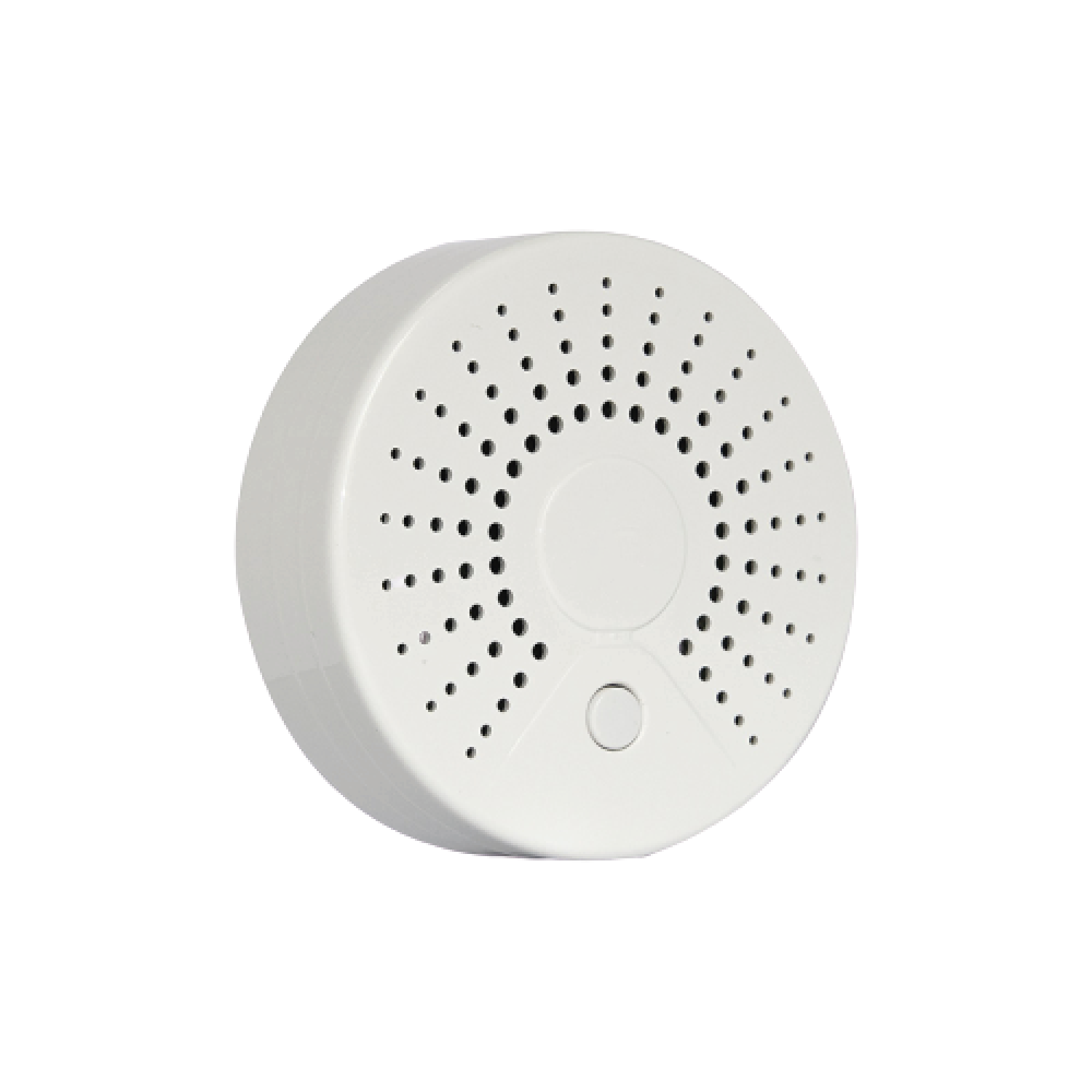 Sensor de humo wifi