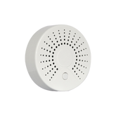 Sensor de humo wifi