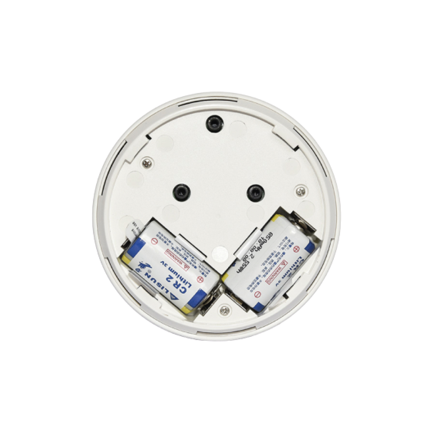 Sensor de humo wifi