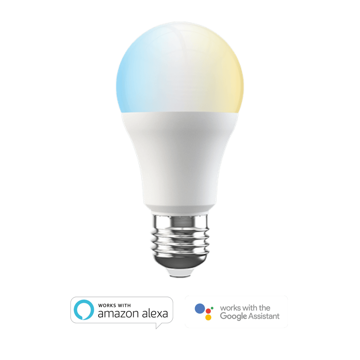 Ampolleta cálida/fría Wi-Fi Broadlink Iluminación BROADLINK