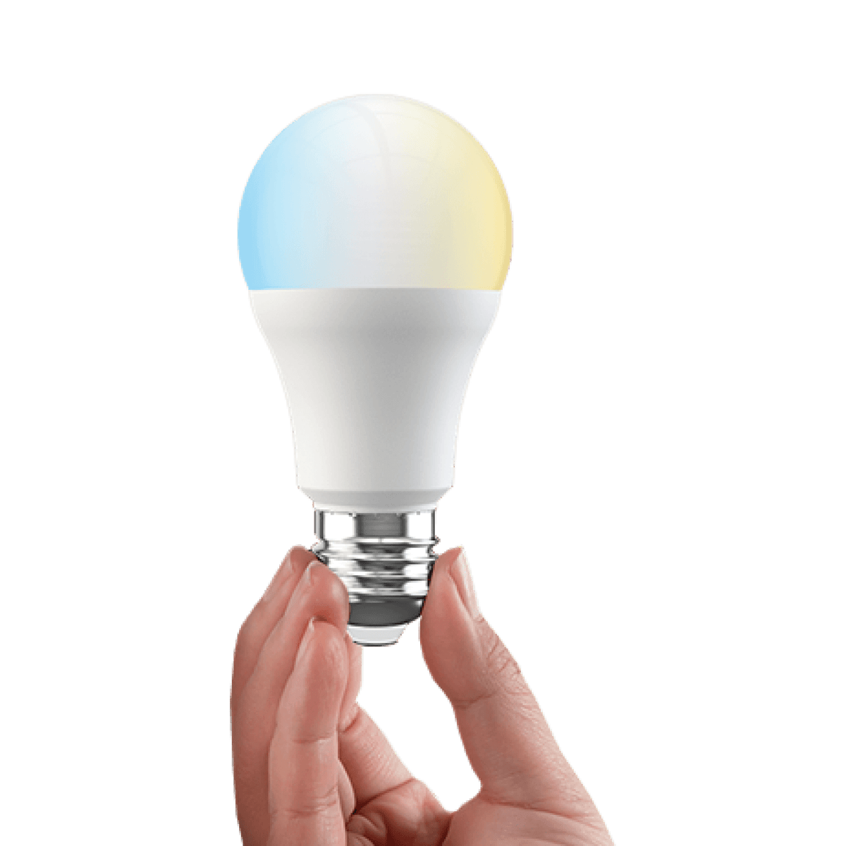 Ampolleta cálida/fría Wi-Fi Broadlink Iluminación BROADLINK