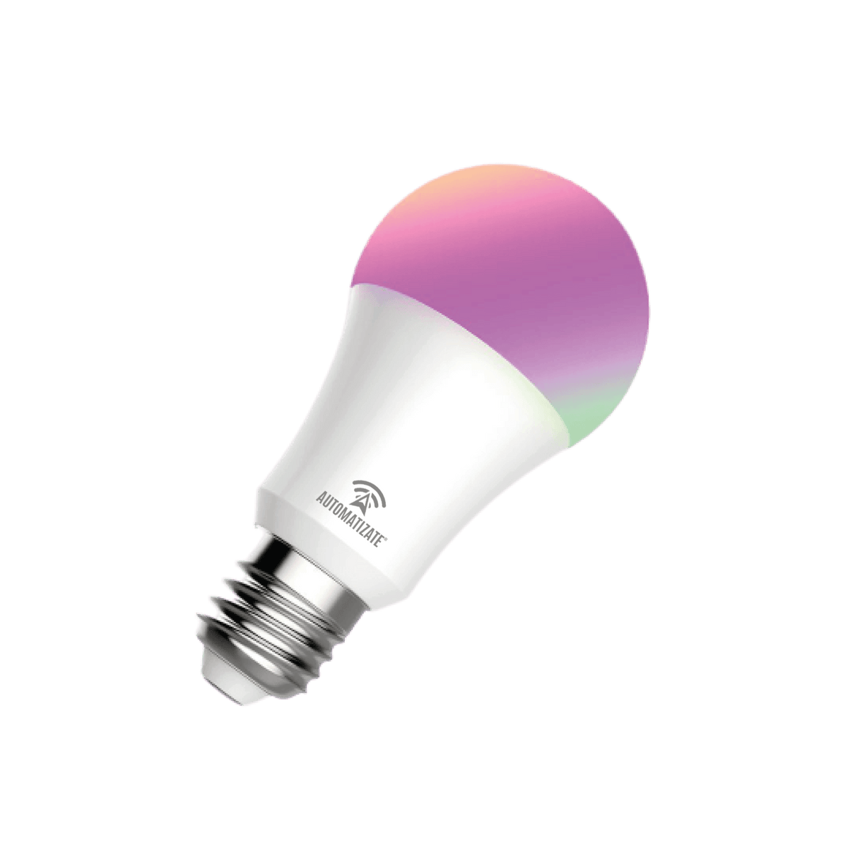 Ampolleta RGB - domótica