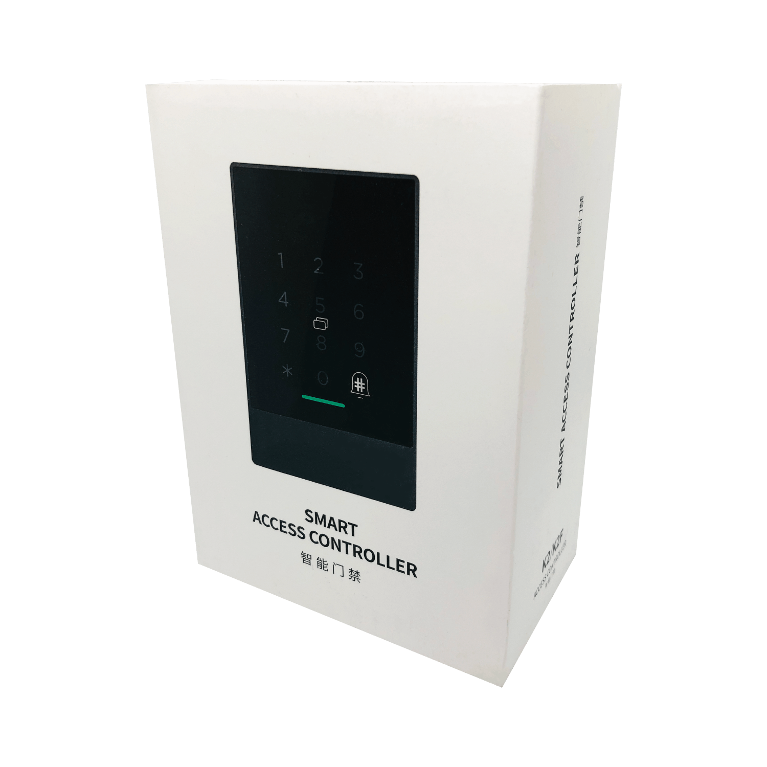 Control de Acceso Bluetooth Seguridad TTLock