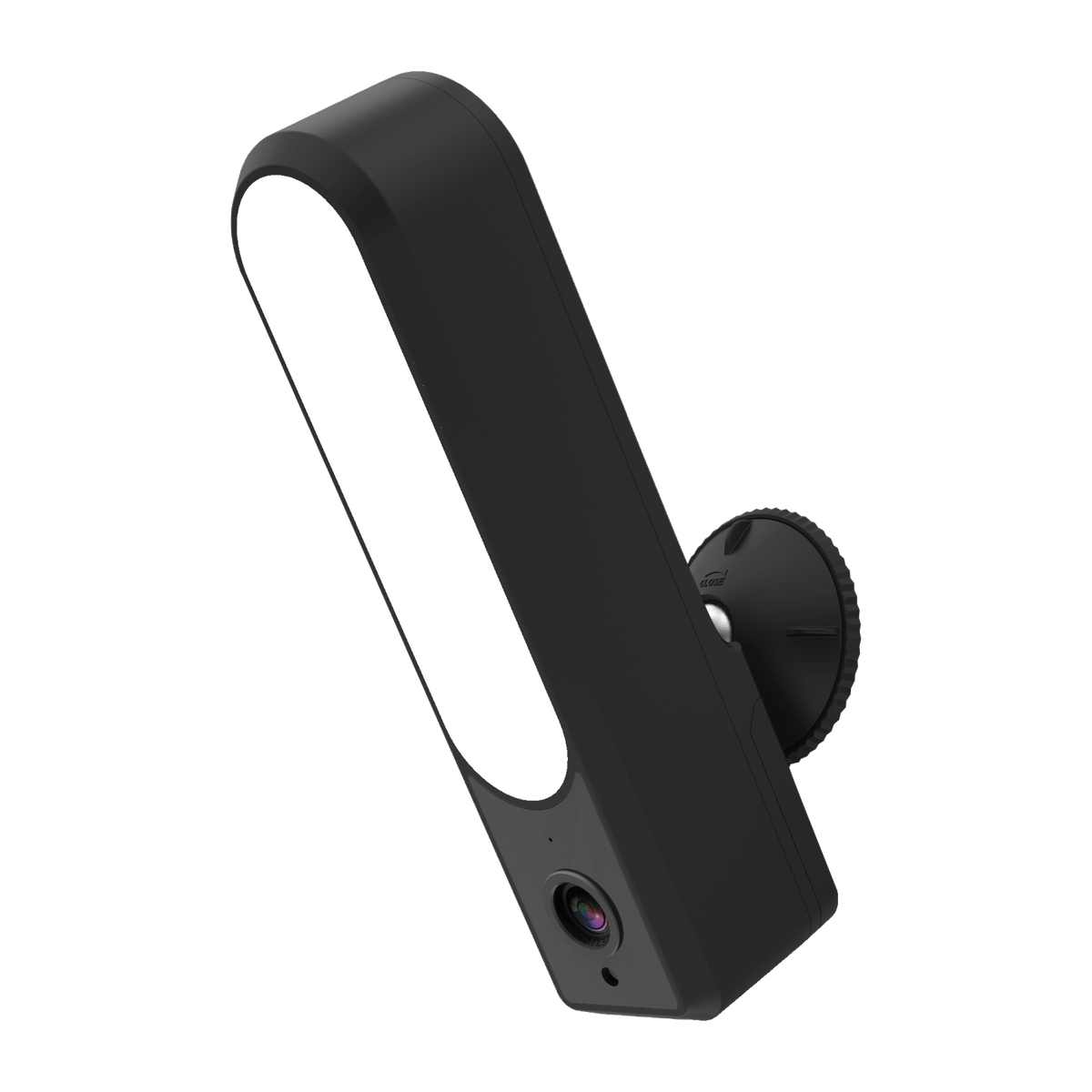 Cámara exterior fija con foco Wi-Fi Cámaras Automatizate