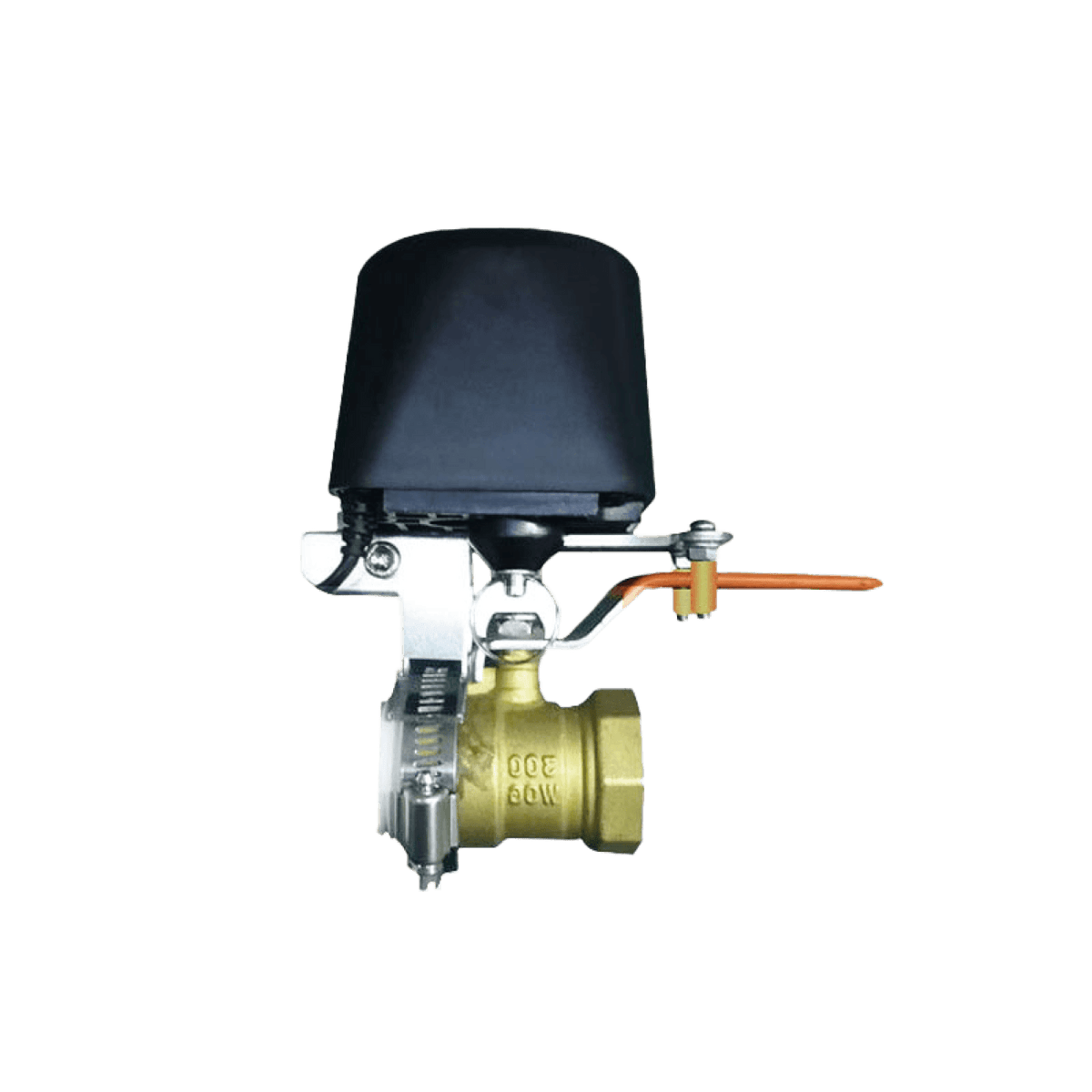 Controlador de válvula Wifi Automatizate