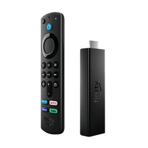 Fire TV Stick con Alexa Asistente de Voz Automatizate Fire TV Stick 4K MAX 