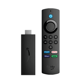 Fire TV Stick con Alexa Asistente de Voz Automatizate Fire TV Stick LITE 