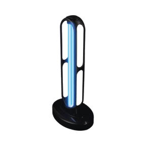 Lámpara UV desinfectante Automatizate 
