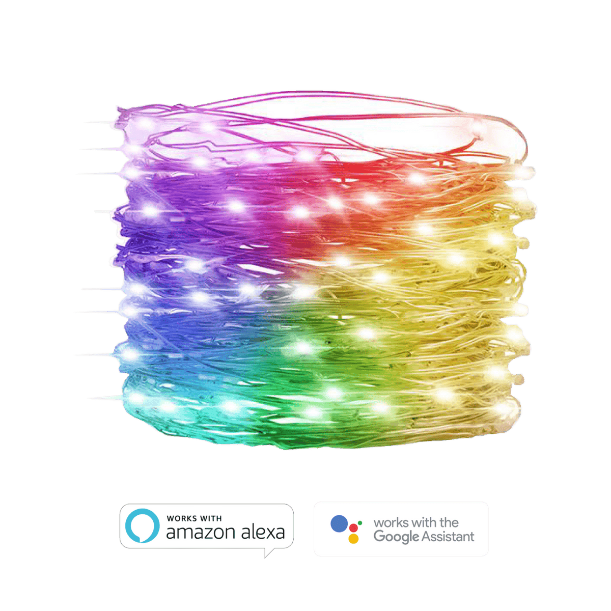 Luz de hadas LED IR Broadlink Iluminación BROADLINK