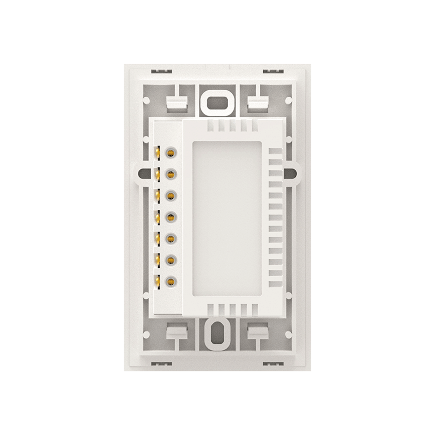 interruptor inteligente WIFI 2 teclas