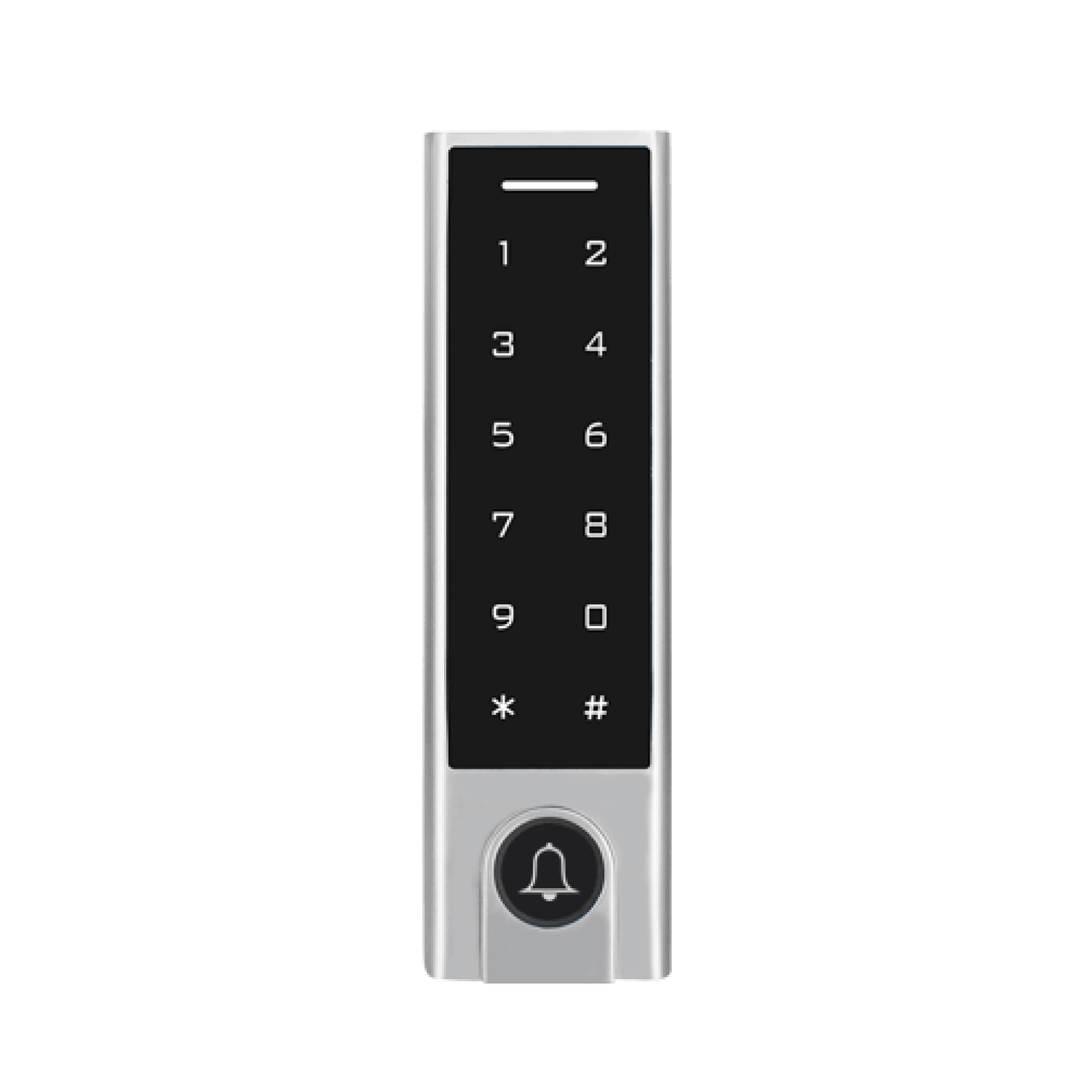 Control de acceso bluetooth TTLock TTLock