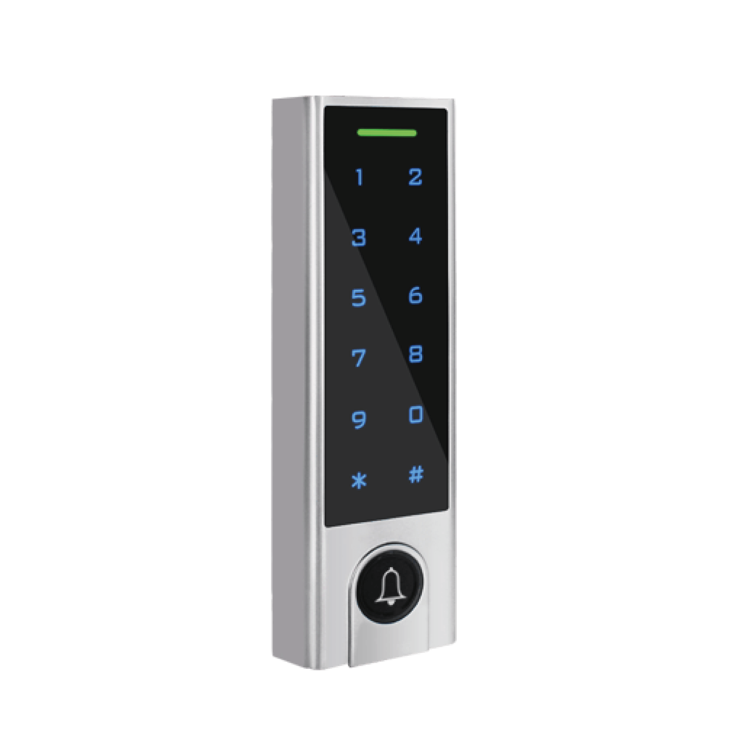 Control de acceso bluetooth TTLock TTLock