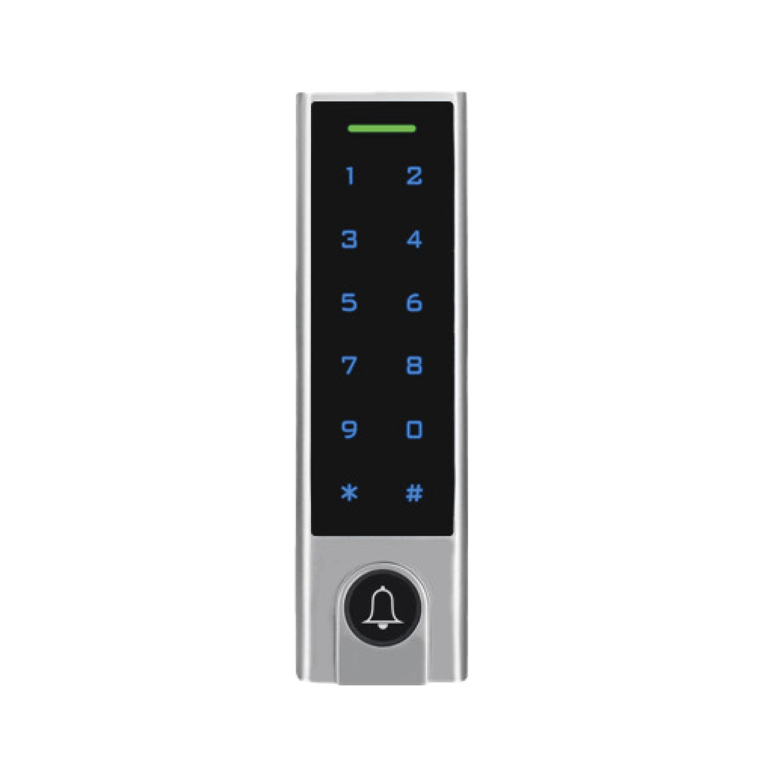 Control de acceso bluetooth TTLock TTLock