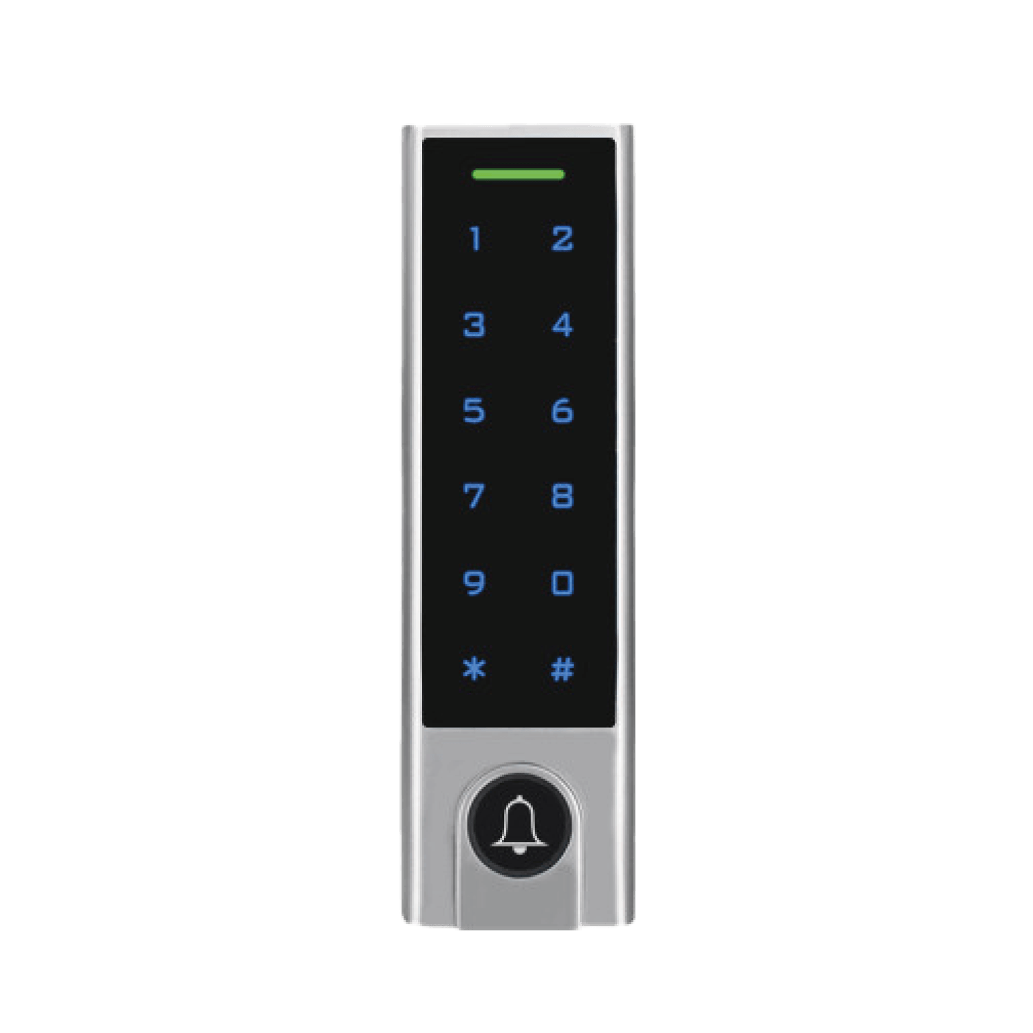 Control de acceso bluetooth TTLock TTLock 