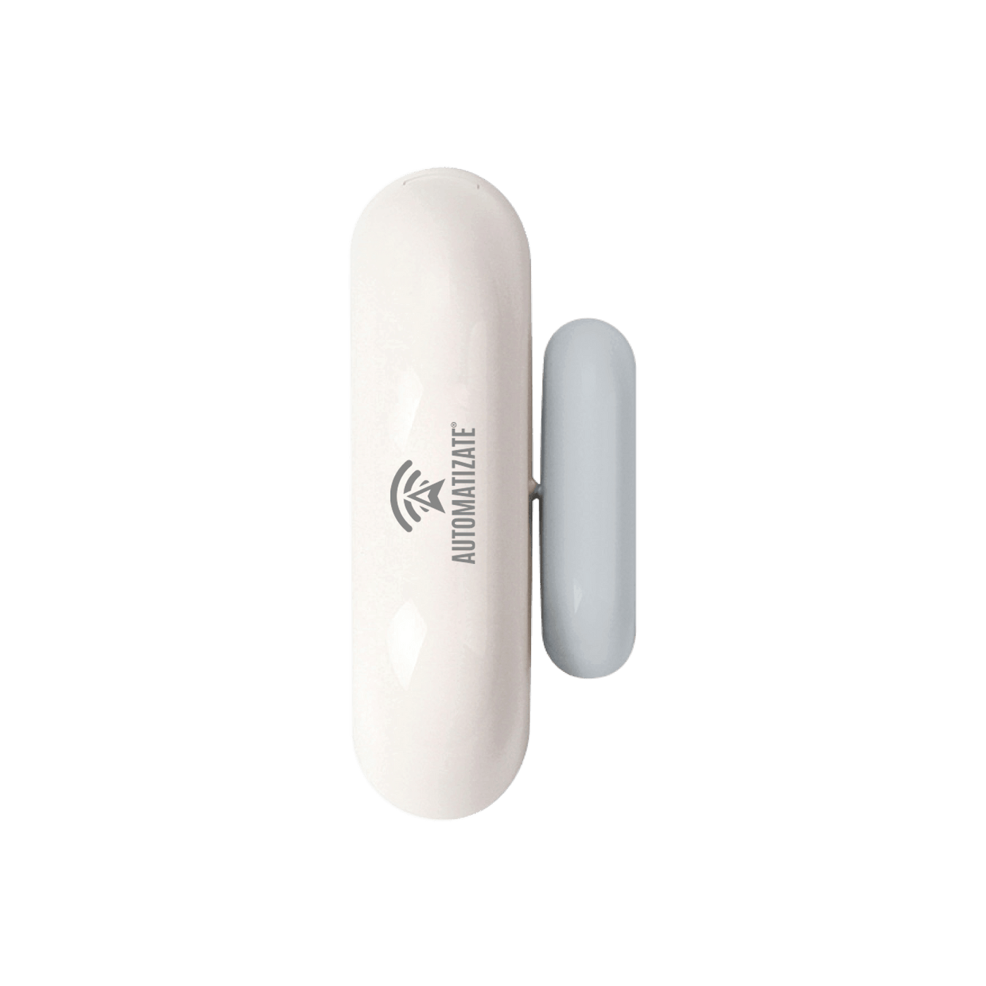 Sensor magnético de puerta wifi - Automatizate