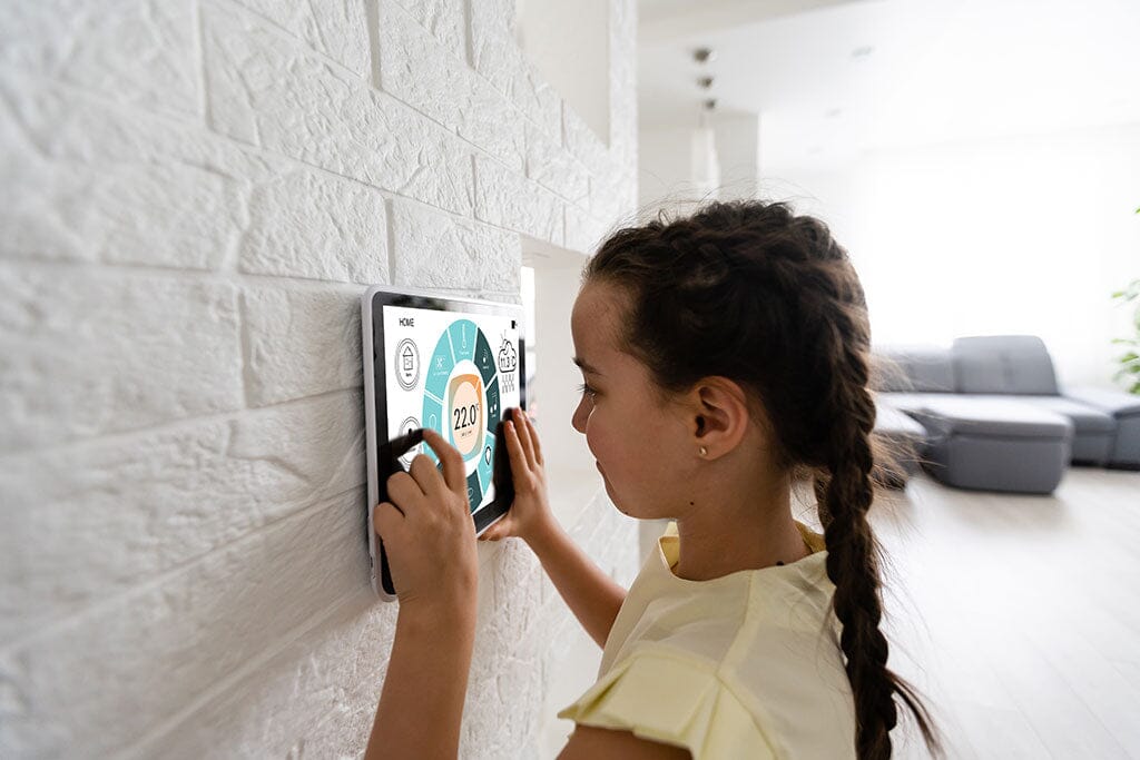 Domótica para niños - Automatizate