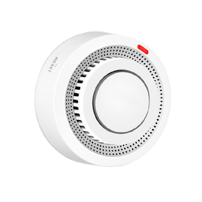 Sensor de humo wifi Seguridad Automatizate 