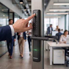 Cerradura inteligente Bluetooth S1B