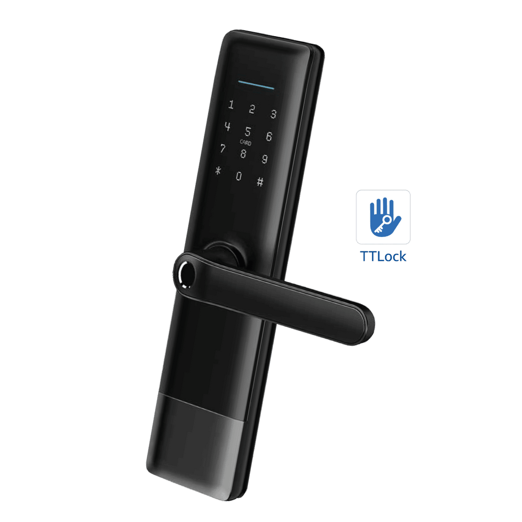 Cerradura inteligente para airbnb y hoteles - Bluetooth A1H