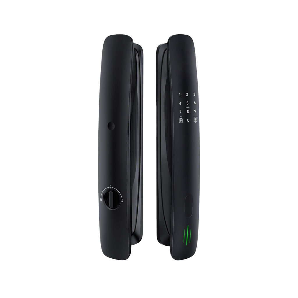 Cerradura automática inteligente TTLock