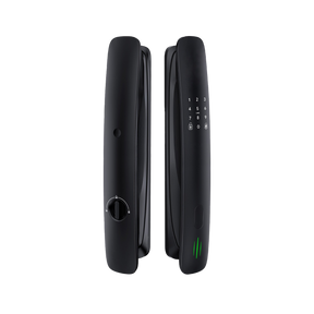 Cerradura automática inteligente TTLock