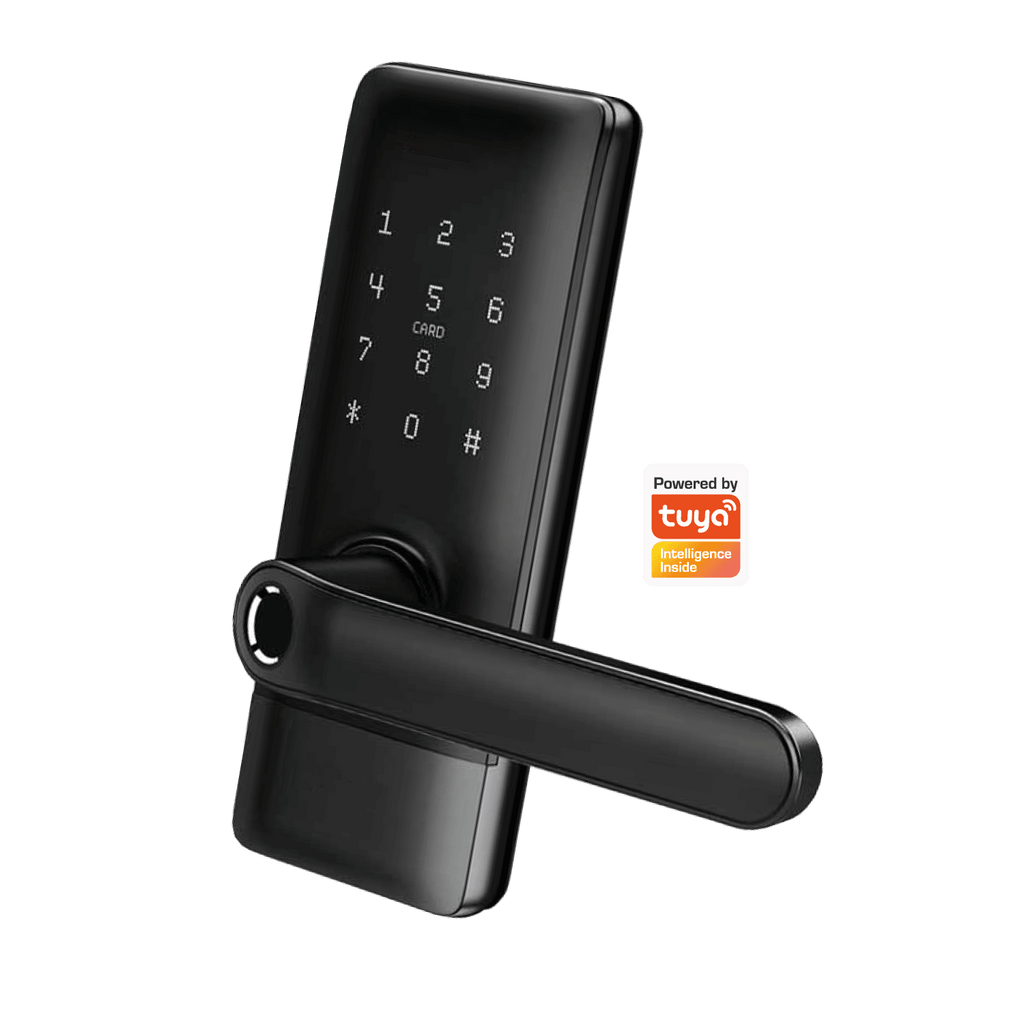 Cerradura eléctrica Wifi H1B