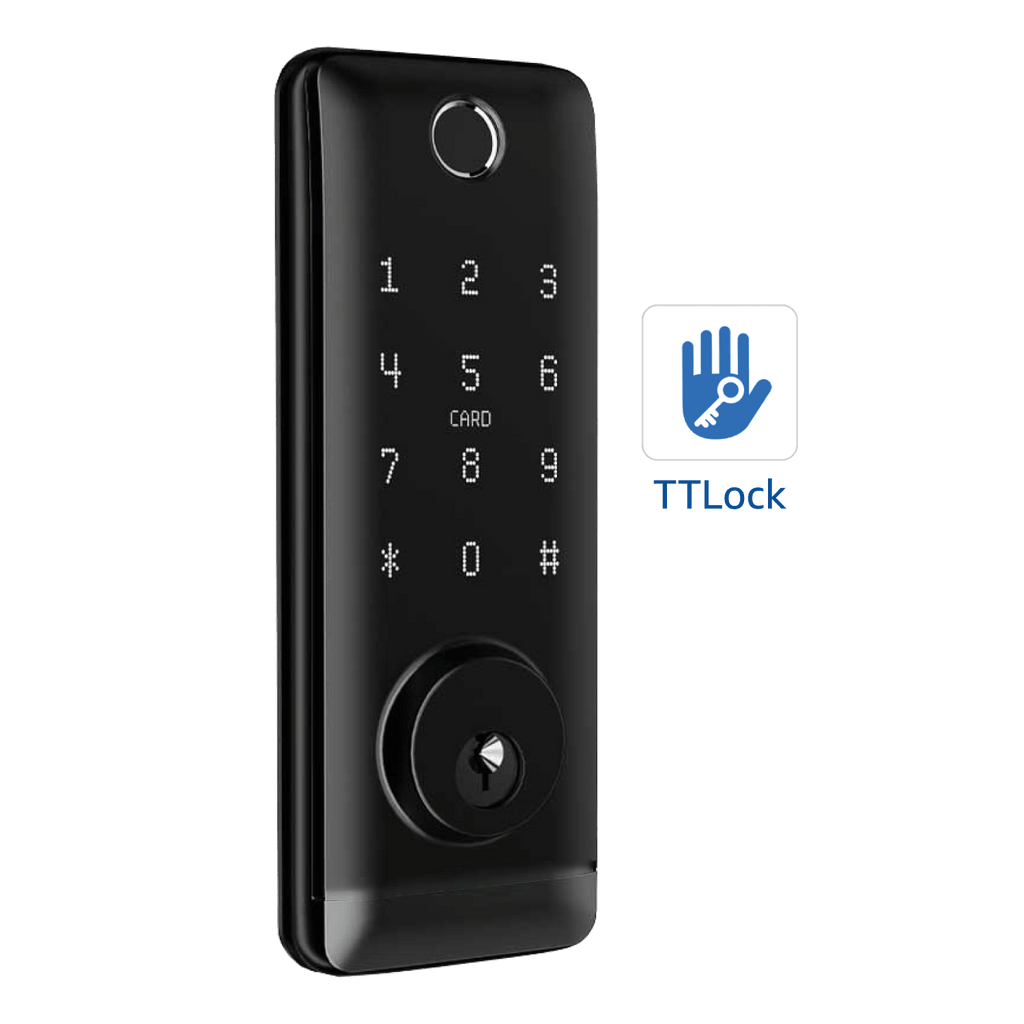Cerrojo inteligente Bluetooth T1B