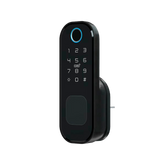 Cerradura de sobreponer TTLock