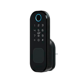 Cerradura de sobreponer TTLock