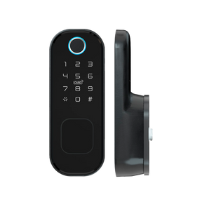 Cerradura de sobreponer TTLock