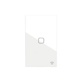 Interruptor inteligente Wi-Fi con neutro