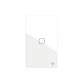 Interruptor inteligente Wi-Fi con neutro