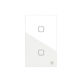 Interruptor inteligente Wi-Fi con neutro
