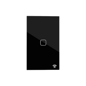 Interruptor inteligente Wi-Fi con neutro