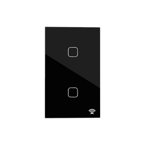 Interruptor inteligente Wi-Fi con neutro