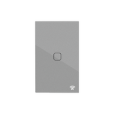 Interruptor inteligente Wi-Fi con neutro