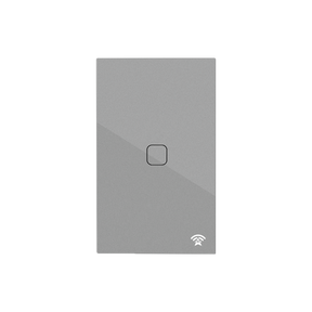 Interruptor inteligente Wi-Fi con neutro