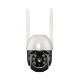 Cámara Wifi exterior 360° Cámaras Automatizate 