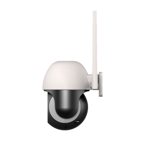 Cámara Wifi exterior 360° Cámaras Automatizate 