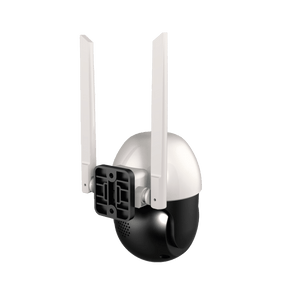Cámara Wifi exterior 360° Cámaras Automatizate 