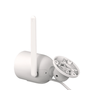 Cámara de exterior FIJA Wifi Cámaras Automatizate 
