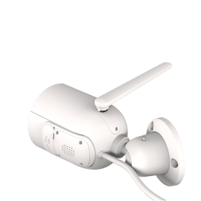 Cámara de exterior FIJA Wifi Cámaras Automatizate 