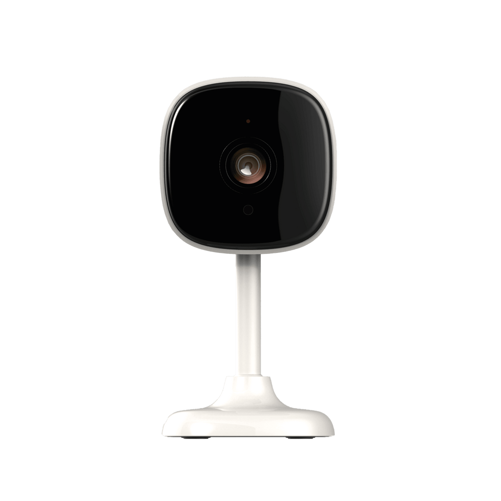 Cámara de seguridad interior fija Wifi