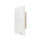 Interruptor inteligente Wifi Automatizate
