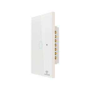 Interruptor inteligente Wifi Automatizate