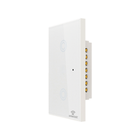 Interruptor inteligente Wifi Automatizate